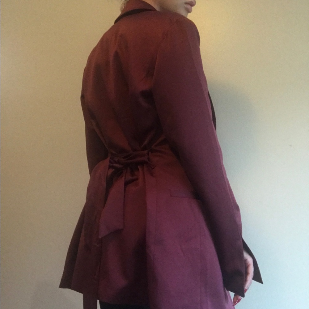 Leith Blazer - Picture 3 of 4